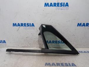 Used Quarter light, front left Peugeot 208 I (CA/CC/CK/CL) 1.2 Vti 12V PureTech 82 Price € 40,00 Margin scheme offered by Maresia Parts