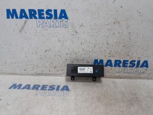 Used Bluetooth module Peugeot 208 I (CA/CC/CK/CL) 1.2 Vti 12V PureTech 82 Price € 50,00 Margin scheme offered by Maresia Parts