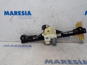 Used Rear door window mechanism 4-door, right Citroen C4 Grand Picasso (3A) 1.6 BlueHDI 120 Price € 69,99 Margin scheme offered by Maresia Parts