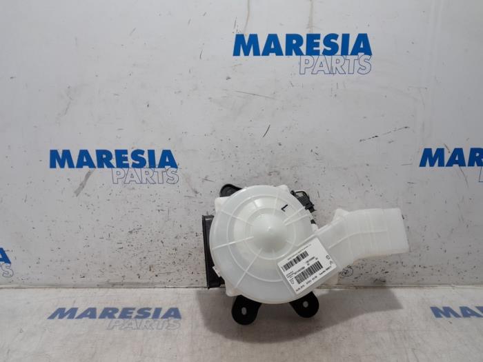 Moteur De Soufflante Chauffage Pour CITROËN Berlingo, C4 Picasso, C4 Grand Picasso