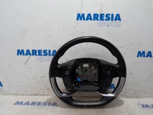 Used Steering wheel Citroen C4 Grand Picasso (3A) 1.6 BlueHDI 120 Price € 131,25 Margin scheme offered by Maresia Parts