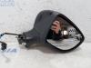 Wing mirror, right from a Renault Clio IV Estate/Grandtour (7R) 1.5 Energy dCi 90 FAP 2013