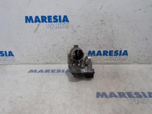 Used EGR valve Renault Grand Scénic III (JZ) 1.6 dCi Price € 50,00 Margin scheme offered by Maresia Parts