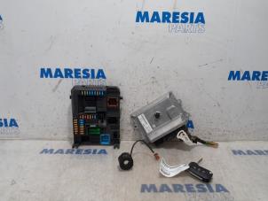 Usagé Calculateur moteur Peugeot 208 I (CA/CC/CK/CL) 1.2 Vti 12V PureTech 82 Prix € 315,00 Règlement à la marge proposé par Maresia Parts