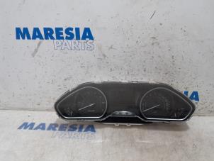 Used Instrument panel Peugeot 208 I (CA/CC/CK/CL) 1.2 Vti 12V PureTech 82 Price € 131,25 Margin scheme offered by Maresia Parts