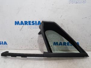 Used Quarter light, front left Peugeot 208 I (CA/CC/CK/CL) 1.2 Vti 12V PureTech 82 Price € 40,00 Margin scheme offered by Maresia Parts