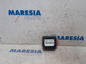 Used Airbag Module Peugeot 208 I (CA/CC/CK/CL) 1.2 Vti 12V PureTech 82 Price € 135,00 Margin scheme offered by Maresia Parts