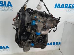 Used Engine Alfa Romeo Giulietta (940) 1.4 TB 16V MultiAir Price € 2.400,00 Margin scheme offered by Maresia Parts