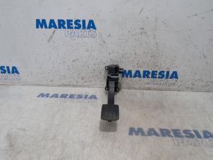 Używane Czujnik polozenia pedalu gazu Peugeot 308 (L3/L8/LB/LH/LP) 1.2 12V e-THP PureTech 110 Cena € 17,50 Procedura marży oferowane przez Maresia Parts