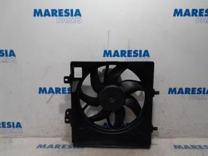 Used Fan motor Peugeot 208 I (CA/CC/CK/CL) 1.2 Vti 12V PureTech 82 Price € 40,00 Margin scheme offered by Maresia Parts