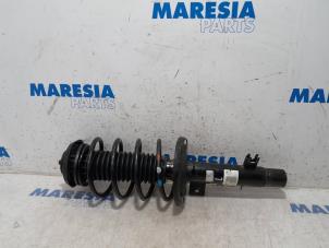 Used Front shock absorber rod, left Peugeot 208 I (CA/CC/CK/CL) 1.2 Vti 12V PureTech 82 Price € 40,00 Margin scheme offered by Maresia Parts