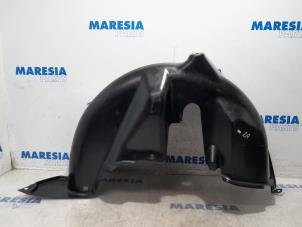 Used Wheel arch liner Peugeot 207/207+ (WA/WC/WM) 1.4 16V VTi Price € 25,00 Margin scheme offered by Maresia Parts