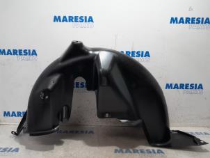 Used Wheel arch liner Peugeot 207/207+ (WA/WC/WM) 1.4 16V VTi Price € 25,00 Margin scheme offered by Maresia Parts