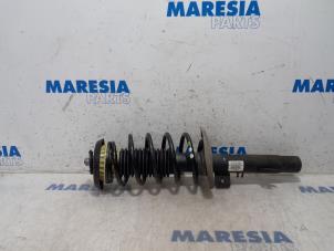 Used Front shock absorber rod, right Peugeot 207/207+ (WA/WC/WM) 1.4 16V VTi Price € 30,00 Margin scheme offered by Maresia Parts
