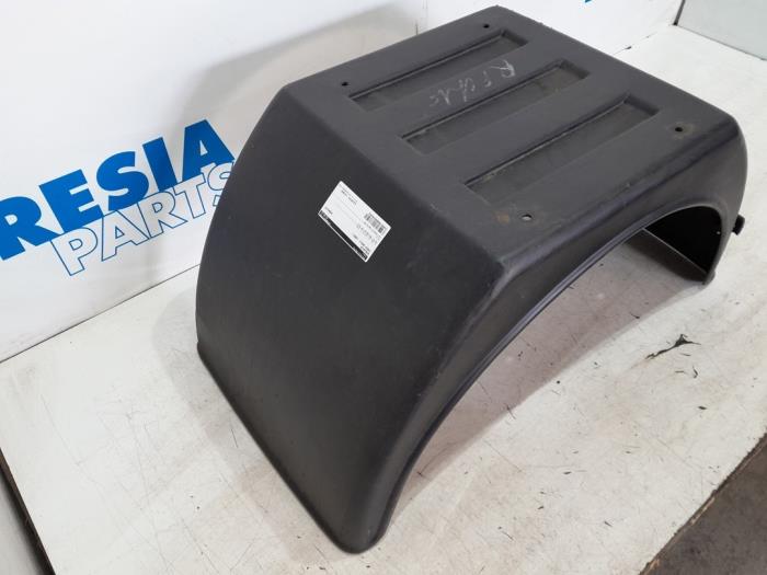 Radkasten Iveco New Daily III 40C13 - Maresia Parts