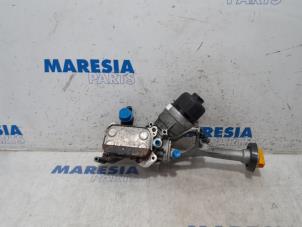 Usagé Boîtier filtre à huile Fiat Doblo (263) 1.3 D Multijet Prix € 60,50 Prix TTC proposé par Maresia Parts