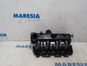 Used Intake manifold Fiat Doblo Cargo (263) 1.3 MJ 16V DPF Euro 5 Price € 48,40 Inclusive VAT offered by Maresia Parts