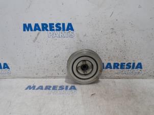 Usados Polea de cigüeñal Fiat Doblo Cargo (263) 1.3 MJ 16V DPF Euro 5 Precio € 24,20 IVA incluido ofrecido por Maresia Parts