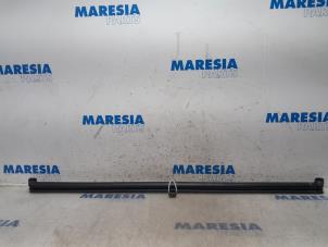 Used Luggage compartment cover Peugeot 207 CC (WB) 1.6 16V THP Price € 40,00 Margin scheme offered by Maresia Parts
