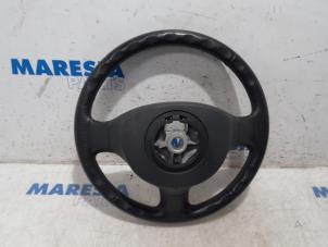Used Steering wheel Peugeot 207 CC (WB) 1.6 16V THP Price € 40,00 Margin scheme offered by Maresia Parts