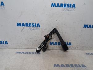 Used Seatbelt tensioner, right Alfa Romeo 159 Sportwagon (939BX) 2.4 JTDm 20V Price € 35,00 Margin scheme offered by Maresia Parts