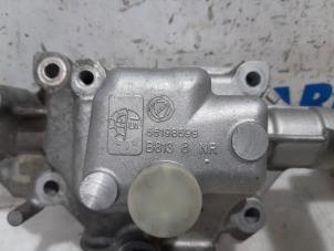 Used Gearbox mechanism Fiat Panda (312) 0.9 TwinAir Turbo 85 Price € 40,00 Margin scheme offered by Maresia Parts