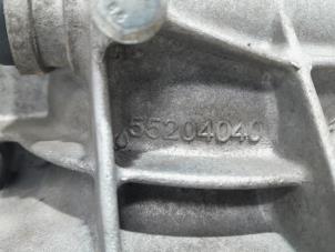 Used Differential cover Fiat Panda (312) 0.9 TwinAir Turbo 85 Price € 30,00 Margin scheme offered by Maresia Parts