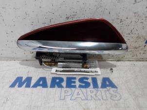 Used Rear door handle 4-door, right Alfa Romeo 159 Sportwagon (939BX) 2.4 JTDm 20V Price € 35,00 Margin scheme offered by Maresia Parts