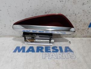 Used Front door handle 4-door, right Alfa Romeo 159 Sportwagon (939BX) 2.4 JTDm 20V Price € 35,00 Margin scheme offered by Maresia Parts