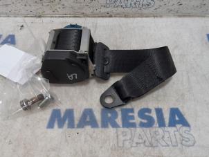 Used Rear seatbelt, left Alfa Romeo 159 Sportwagon (939BX) 2.4 JTDm 20V Price € 50,00 Margin scheme offered by Maresia Parts