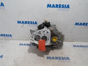 Used Gearbox casing Citroen C3 (SC) 1.0 Vti 68 12V Price € 40,00 Margin scheme offered by Maresia Parts