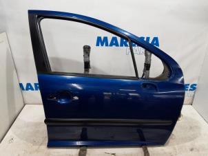 Used Front door 4-door, right Peugeot 207/207+ (WA/WC/WM) 1.6 16V VTi Price € 105,00 Margin scheme offered by Maresia Parts