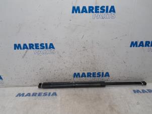 Used Set of tailgate gas struts Renault Grand Scénic III (JZ) 1.6 dCi Price € 35,00 Margin scheme offered by Maresia Parts