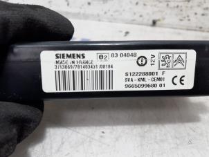 Modul Bluetooth z Peugeot 207/207+ (WA/WC/WM) 1.4 16V VTi 2009