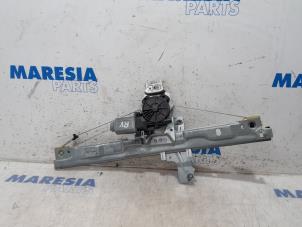 Used Window mechanism 2-door, front right Peugeot 207/207+ (WA/WC/WM) 1.4 16V VTi Price € 40,00 Margin scheme offered by Maresia Parts