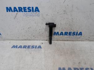 Used Ignition coil Citroen C4 Cactus (0B/0P) 1.2 PureTech 82 12V Price € 9,75 Margin scheme offered by Maresia Parts
