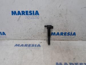 Used Ignition coil Citroen C4 Cactus (0B/0P) 1.2 PureTech 82 12V Price € 9,75 Margin scheme offered by Maresia Parts