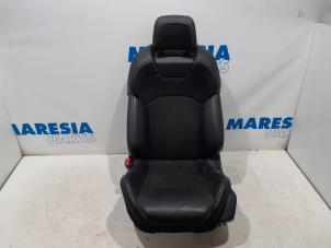 Gebrauchte Sitz links Citroen C5 III Tourer (RW) 1.6 16V THP 155 Preis € 210,00 Margenregelung angeboten von Maresia Parts