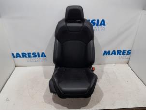 Gebrauchte Sitz rechts Citroen C5 III Tourer (RW) 1.6 16V THP 155 Preis € 183,75 Margenregelung angeboten von Maresia Parts
