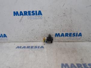 Used Turbo pressure regulator Peugeot 207 CC (WB) 1.6 16V THP Price € 25,00 Margin scheme offered by Maresia Parts