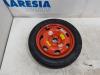 Peugeot 308 (4A/C) 1.6 16V THP 150 Space-saver spare wheel