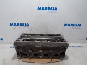 Used Cylinder head Peugeot 307 CC (3B) 2.0 16V Price € 236,25 Margin scheme offered by Maresia Parts