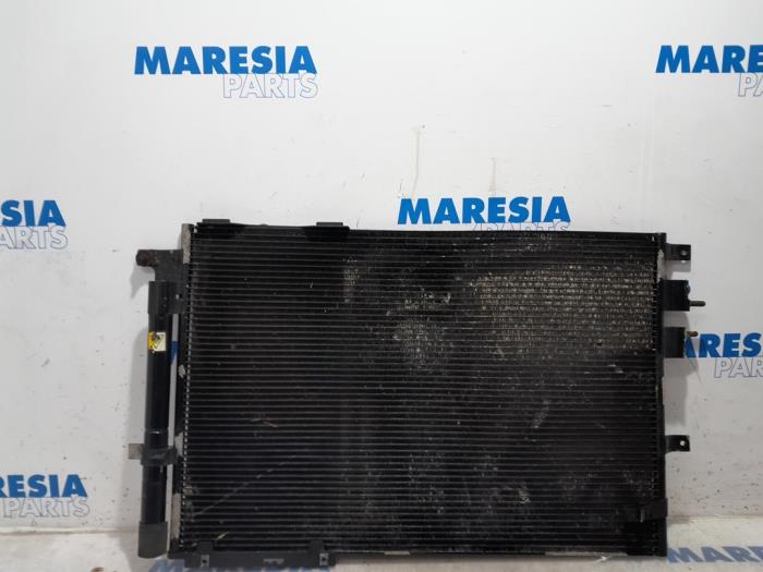 Gebrauchte Klima Kondensor Alfa Romeo 159 Sportwagon (939BX) 2.4 JTDm 20V Preis € 50,00 Margenregelung angeboten von Maresia Parts