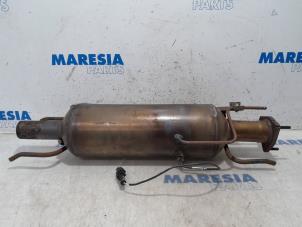 Used Particulate filter Alfa Romeo 159 Sportwagon (939BX) 2.4 JTDm 20V Price € 315,00 Margin scheme offered by Maresia Parts