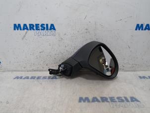 Used Wing mirror, right Peugeot 207/207+ (WA/WC/WM) 1.6 16V VTi Price € 50,00 Margin scheme offered by Maresia Parts