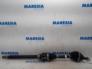 Used Front drive shaft, right Alfa Romeo 159 Sportwagon (939BX) 2.4 JTDm 20V Price € 131,25 Margin scheme offered by Maresia Parts
