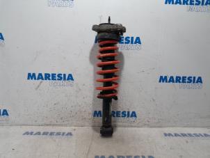 Used Rear shock absorber rod, left Alfa Romeo 159 Sportwagon (939BX) 2.4 JTDm 20V Price € 75,00 Margin scheme offered by Maresia Parts