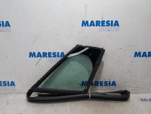Used Quarter light, front right Peugeot 308 (4A/C) 1.6 16V THP 150 Price € 45,00 Margin scheme offered by Maresia Parts