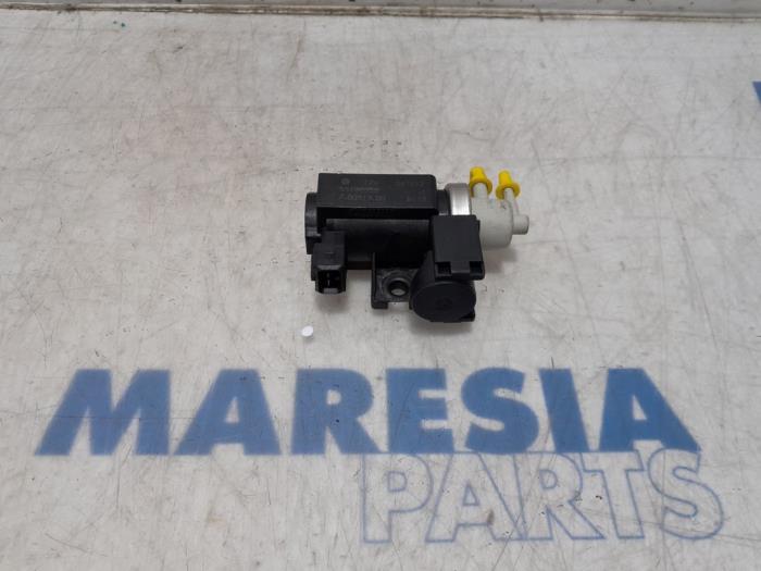 Usagé Régulateur pression turbo Alfa Romeo 159 Sportwagon (939BX) 2.4 JTDm 20V Prix € 50,00 Règlement à la marge proposé par Maresia Parts