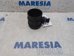 Used Air mass meter Alfa Romeo 159 Sportwagon (939BX) 2.4 JTDm 20V Price € 35,00 Margin scheme offered by Maresia Parts